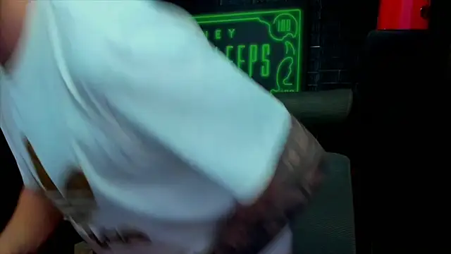 LexXHardy online show from 03/07/25, 07:38