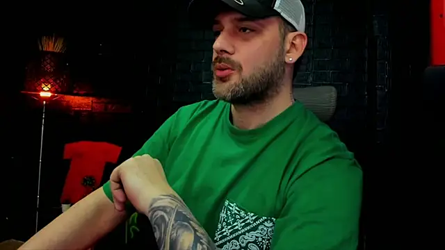 LexXHardy online show from 03/08/25, 04:17