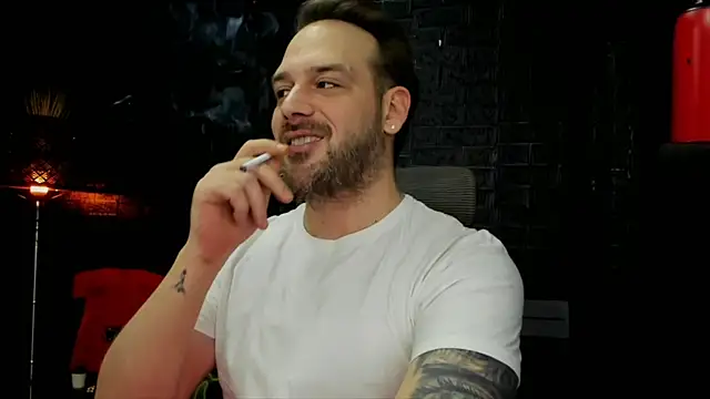 LexXHardy online show from 03/09/25, 07:05