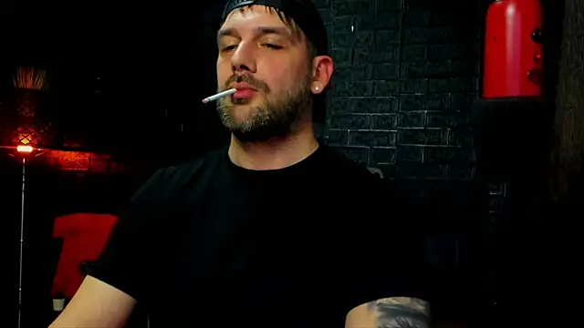 LexXHardy online show from 03/10/25, 01:12