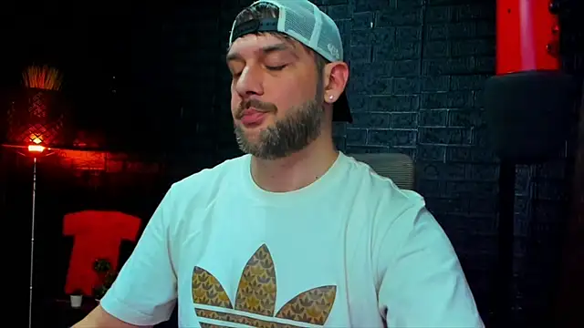 LexXHardy online show from 03/12/25, 11:22