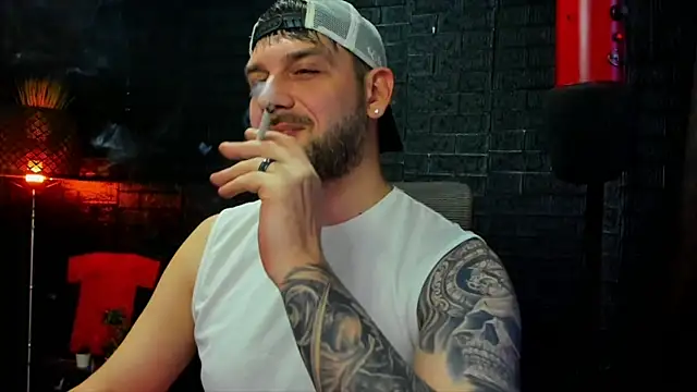 LexXHardy online show from 03/13/25, 04:49