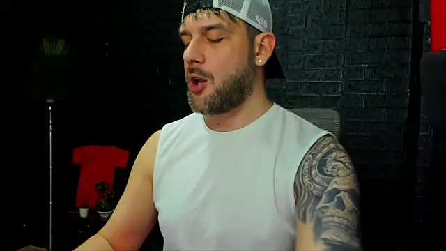 LexXHardy online show from 03/14/25, 12:10