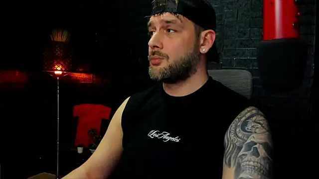 LexXHardy online show from 03/14/25, 03:26