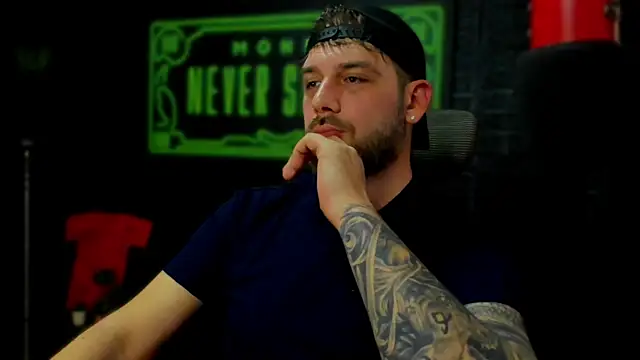 LexXHardy online show from 03/15/25, 12:24