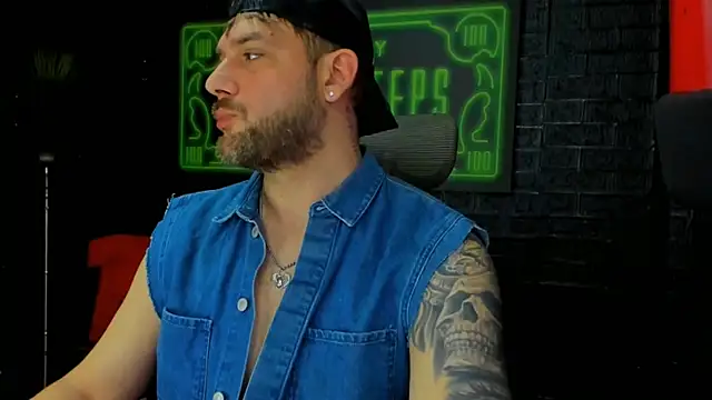 LexXHardy online show from 03/15/25, 09:49