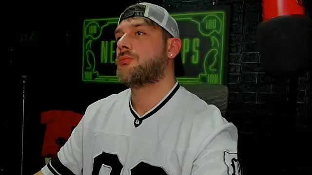 LexXHardy online show from 03/16/25, 06:12