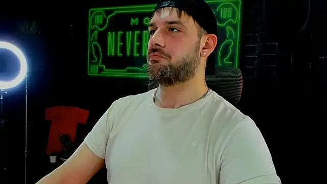 LexXHardy online show from 03/18/25, 08:14