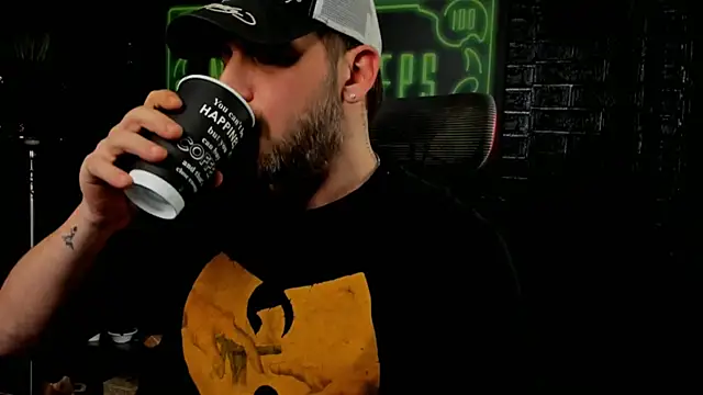 LexXHardy online show from 03/19/25, 07:40