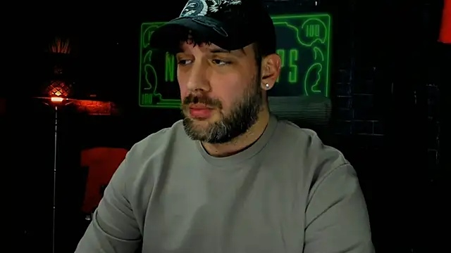 LexXHardy online show from 03/22/25, 04:37