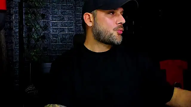 LexXHardy online show from 09/09/25, 09:53