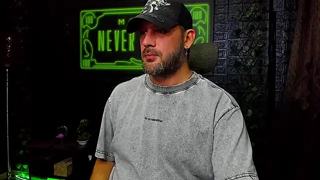 LexXHardy online show from 09/20/25, 07:48