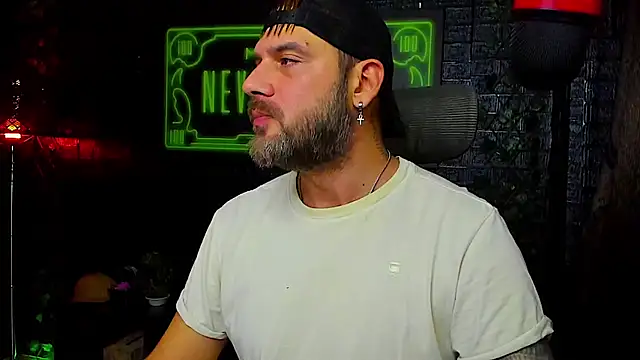 LexXHardy online show from 09/24/25, 02:48