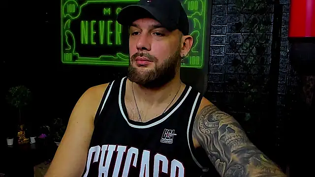 LexXHardy online show from 10/11/25, 08:13