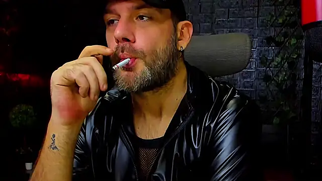 LexXHardy online show from 11/04/25, 09:58