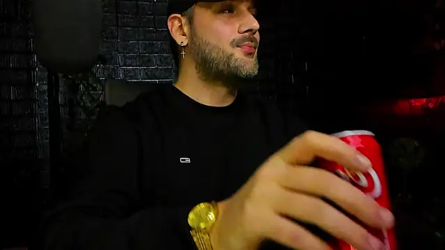 LexXHardy online show from 11/27/25, 08:44