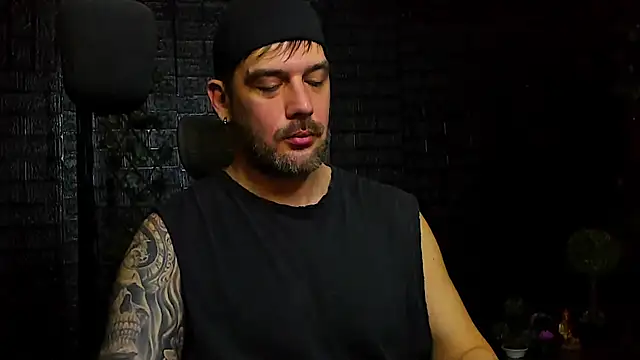 LexXHardy online show from 11/29/25, 10:29