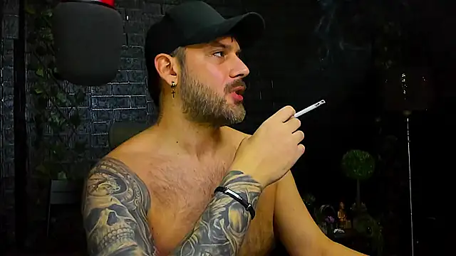 LexXHardy online show from 12/01/25, 07:19