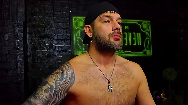 LexXHardy online show from 12/14/25, 12:54