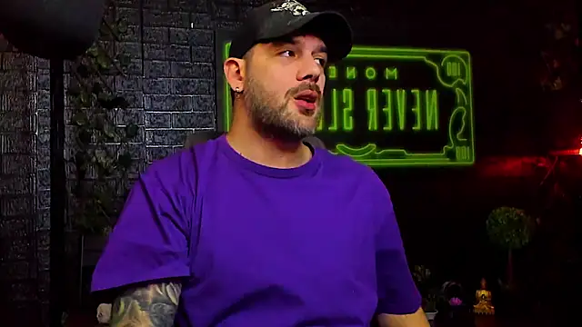 LexXHardy online show from 01/19/26, 08:51