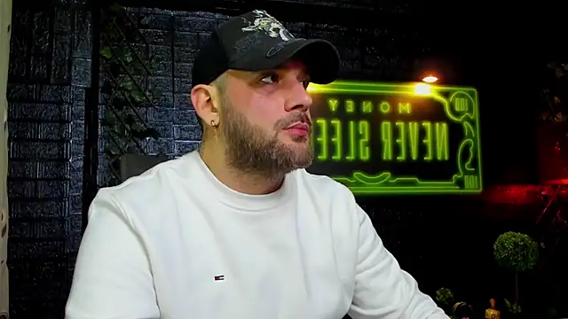 LexXHardy online show from 02/22/26, 03:40