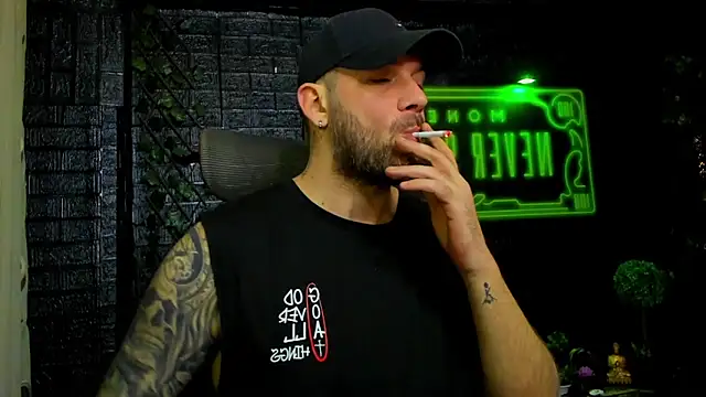 LexXHardy online show from 02/23/26, 05:27