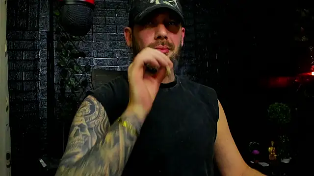 LexXHardy online show from 03/03/26, 01:23