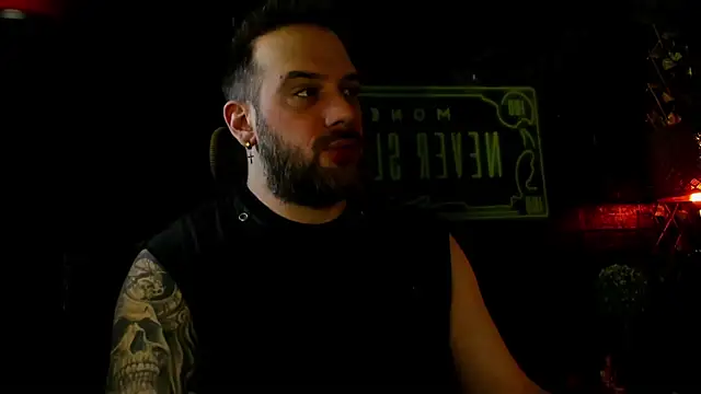 LexXHardy online show from 03/09/26, 01:04