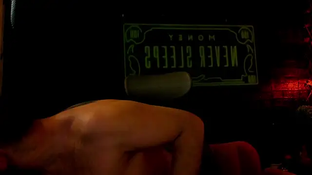 LexXHardy online show from 03/16/26, 12:20