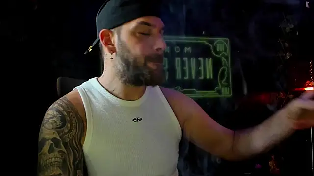 LexXHardy online show from 03/19/26, 11:25