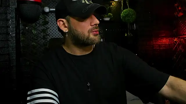 LexXHardy online show from 04/05/26, 01:47