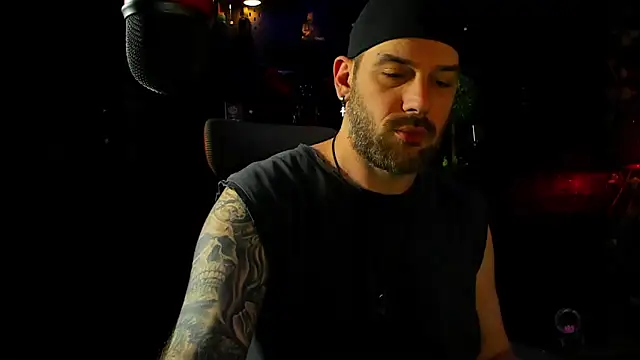 LexXHardy online show from 04/08/26, 10:26