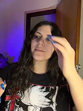 Snapshot of TuWaifuVirtual1 chatting on 02/01/26, 09:24 TuWaifuVirtual1 online show from 02/01/26, 09:24