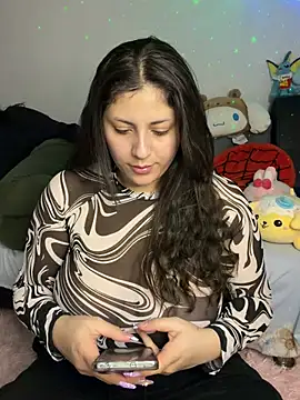 Snapshot of TuWaifuVirtual1 chatting on 03/02/26, 02:03 TuWaifuVirtual1 online show from 03/02/26, 02:03