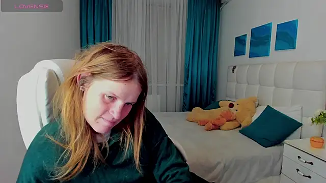 Kathlyn  Heath online show from 01/23/25, 05:21