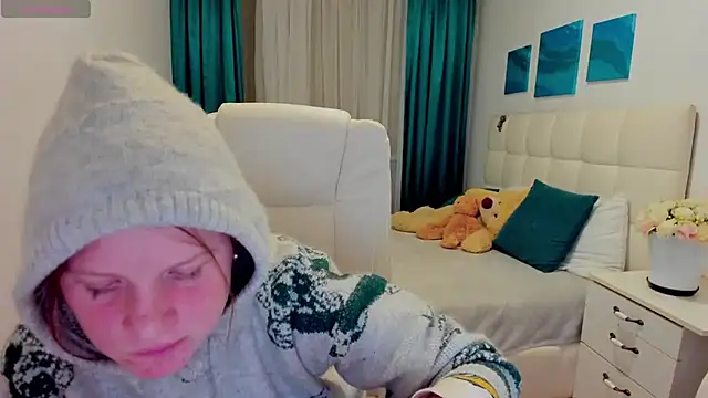 Kathlyn  Heath online show from 02/03/25, 07:00