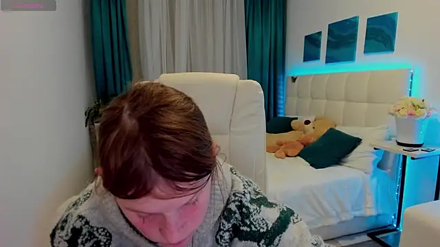 Kathlyn  Heath online show from 02/28/25, 06:52