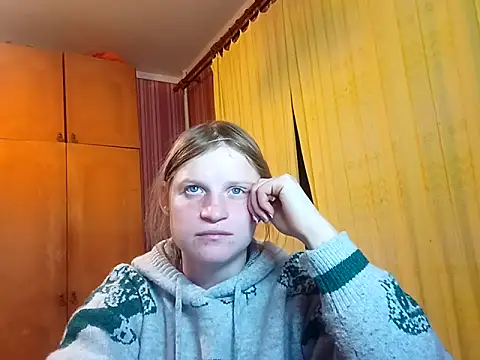 Kathlyn  Heath online show from 03/01/25, 07:37