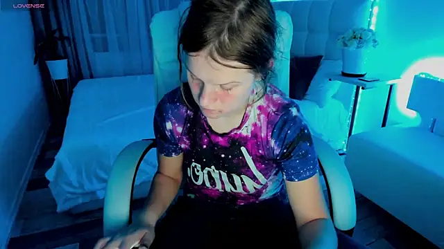 Kathlyn  Heath online show from 03/14/25, 12:10