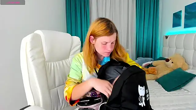 Kathlyn  Heath online show from 09/10/25, 07:03