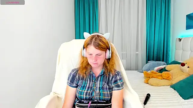 Kathlyn  Heath online show from 09/13/25, 06:40