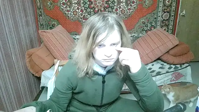 Kathlyn  Heath online show from 01/05/26, 08:12