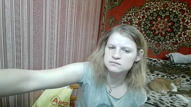 Kathlyn  Heath online show from 02/02/26, 01:04