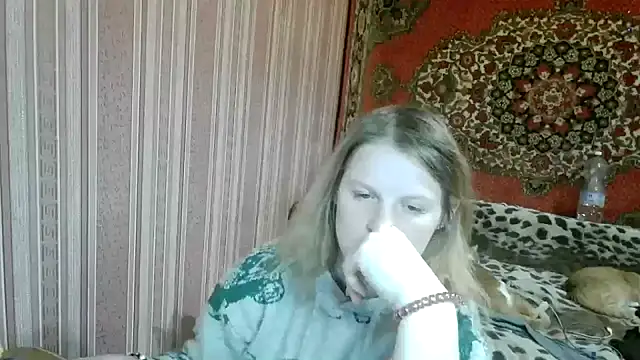 Kathlyn  Heath online show from 02/02/26, 07:01