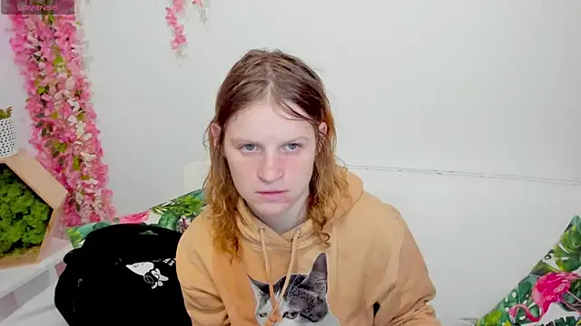 Kathlyn  Heath online show from 02/14/26, 01:41