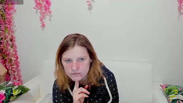 Kathlyn  Heath online show from 02/17/26, 01:29