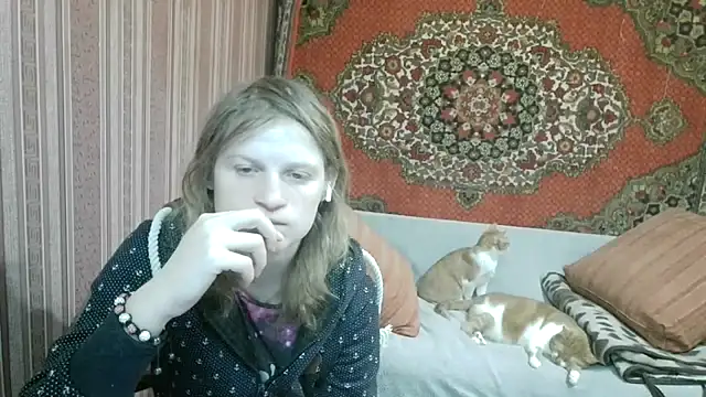 Kathlyn  Heath online show from 02/19/26, 06:37