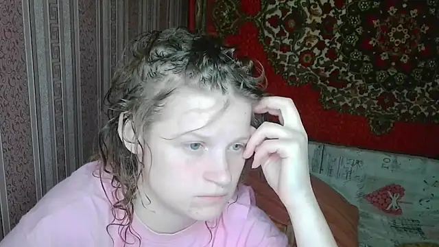 Kathlyn  Heath online show from 02/26/26, 06:29