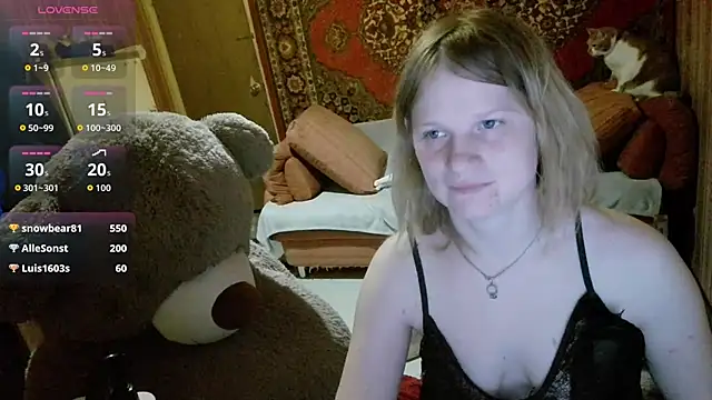 Kathlyn  Heath online show from 03/09/26, 12:03