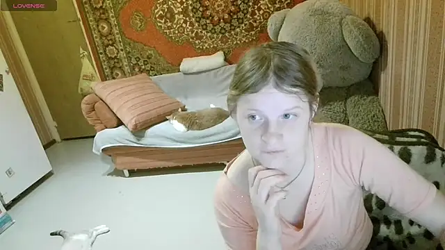 Kathlyn  Heath online show from 03/11/26, 07:53